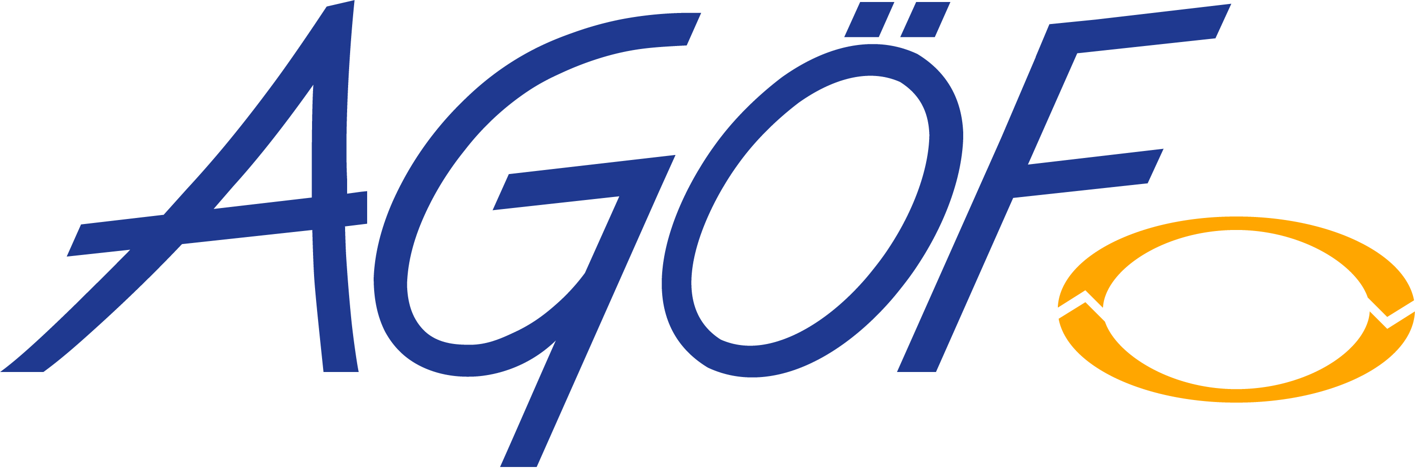 AGÖF Shop-Logo